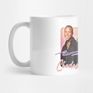 Charles & Eddie // 90s Style Fan Art Design Mug